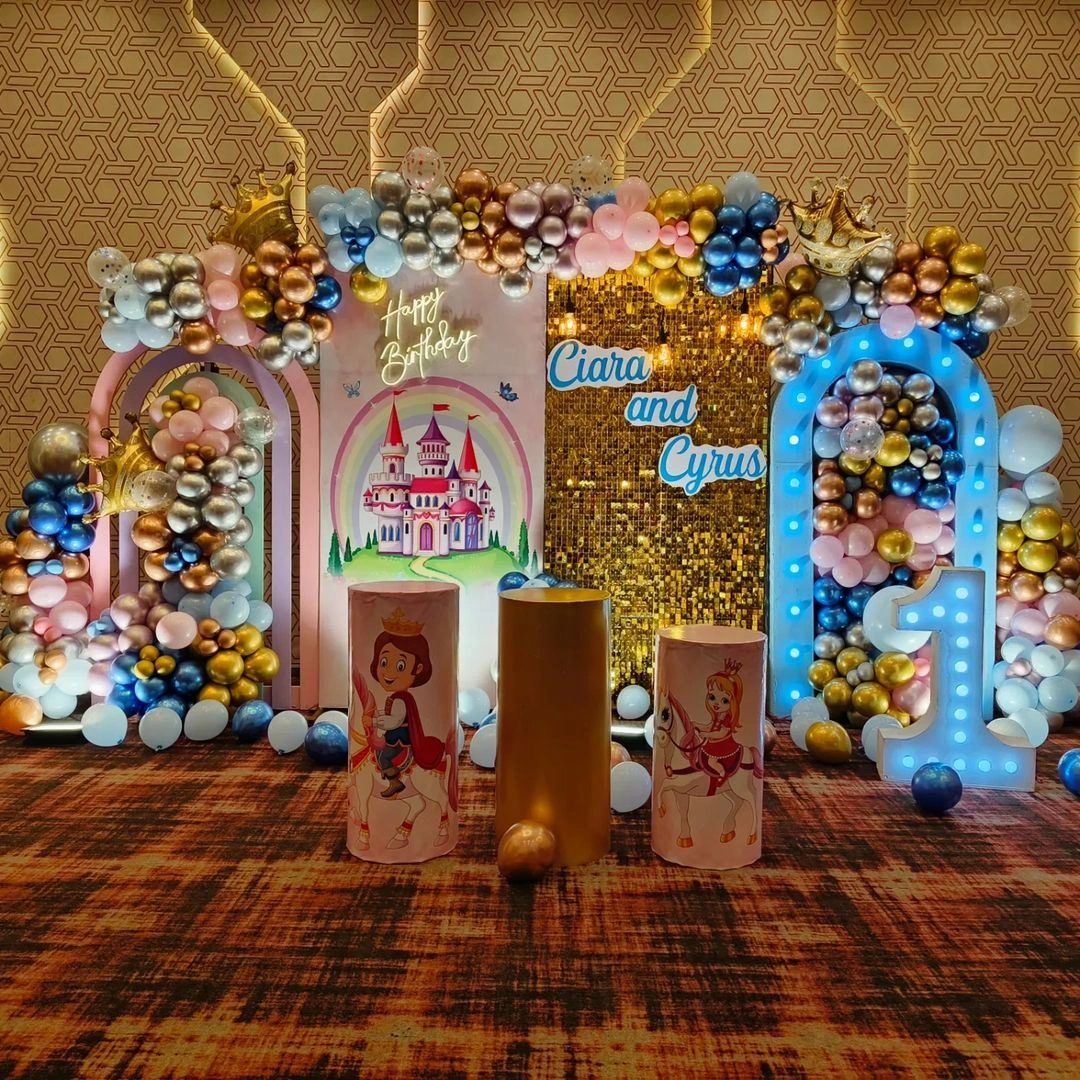 Recent Event